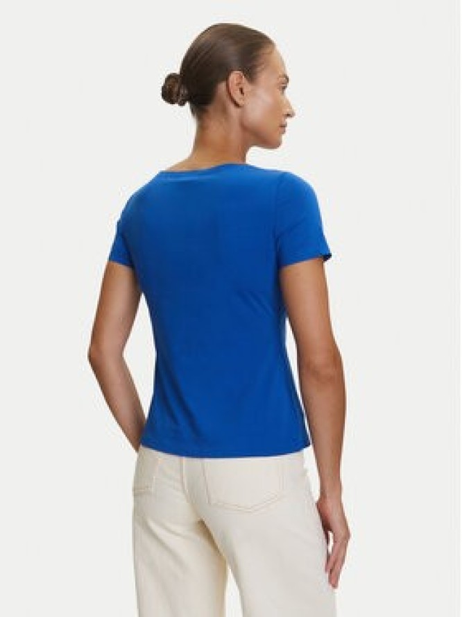 Tatuum T-Shirt Mikaja T2503.055 Niebieski Regular Fit