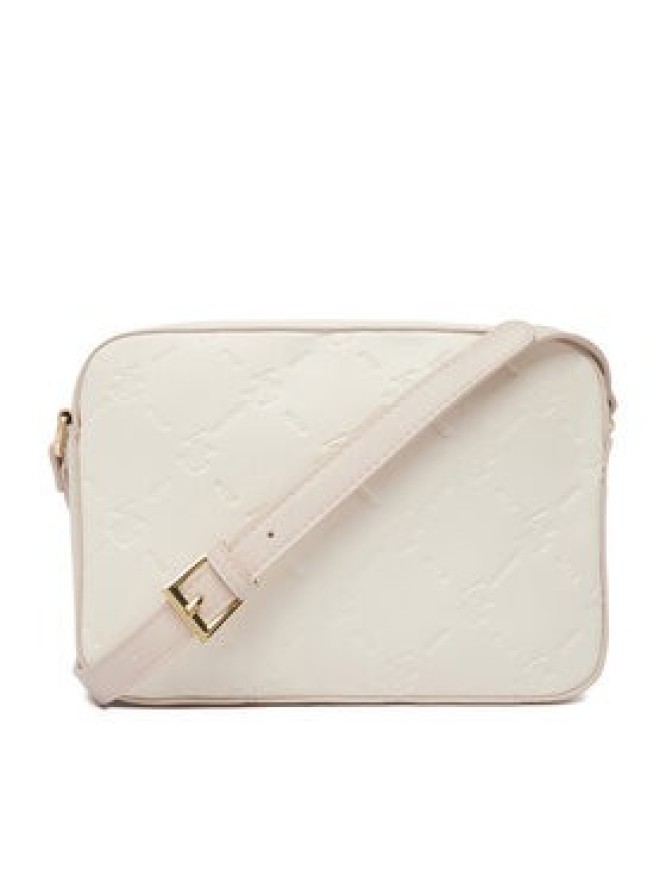 Beverly Hills Polo Club Torebka EO-BHPC-L-013-09 Écru