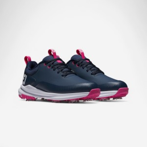Buty do golfa damskie Footjoy Tour Rival