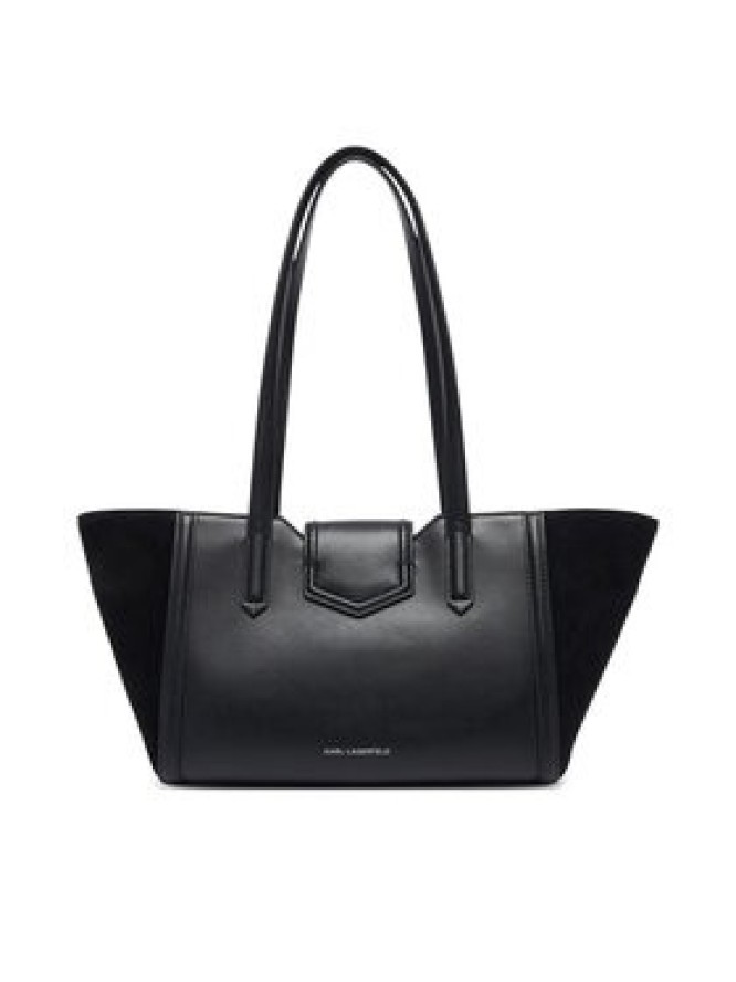 KARL LAGERFELD Torebka B3W30321 Czarny