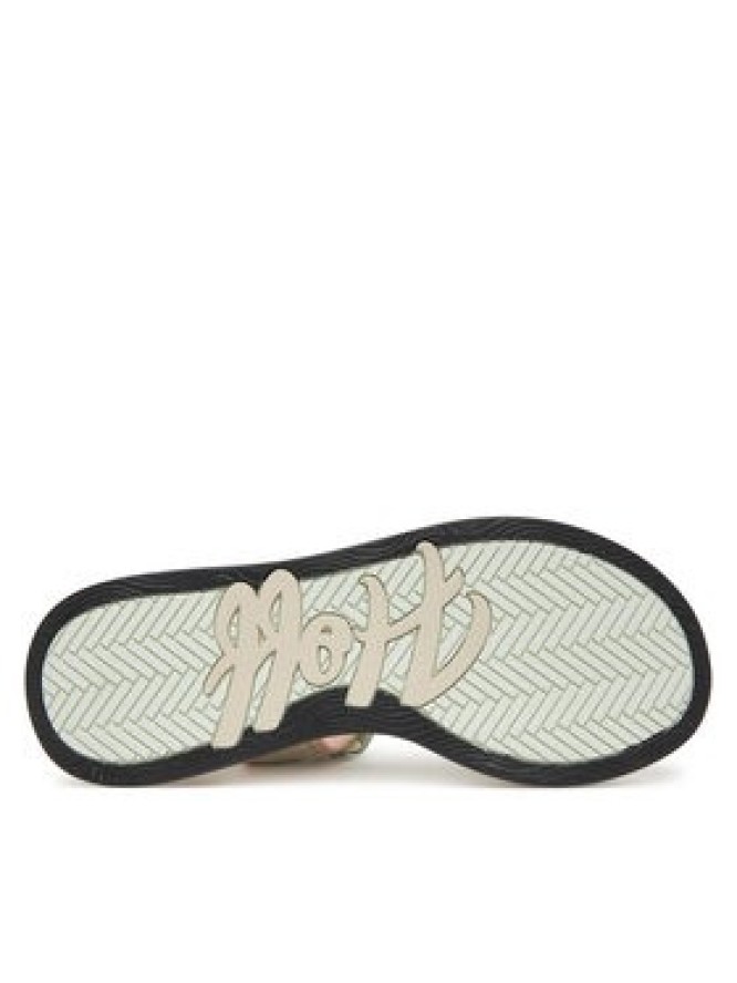 HOFF Sandały Barrow 12508004 Zielony