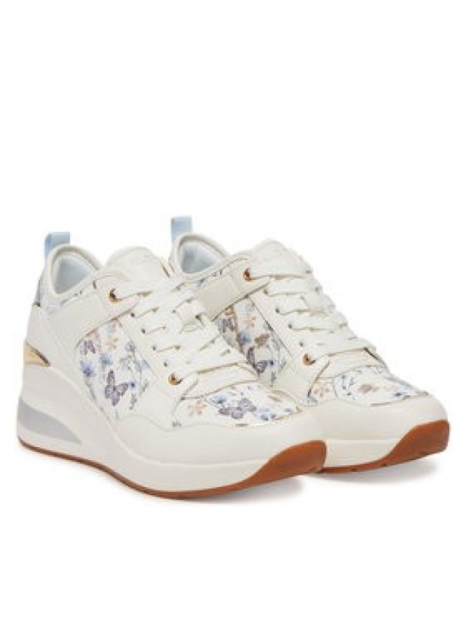 Aldo Sneakersy Ducie 13917586 Biały
