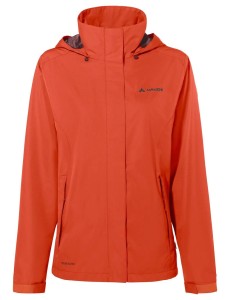 Outdoor-Jacke W Escape Light Jacket