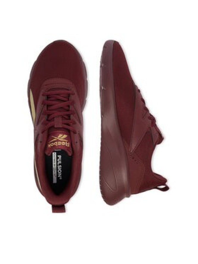 Reebok Sneakersy CWB-Rider V 100281861 Bordowy