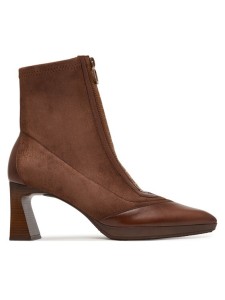 Hispanitas Botki HI254186 Brązowy