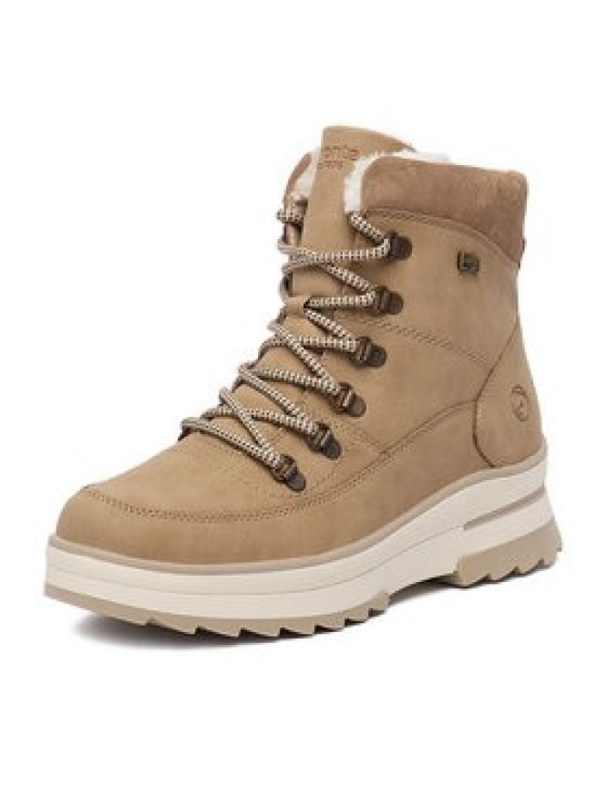 Remonte Trzewiki CEO-D2B74-20 Beżowy