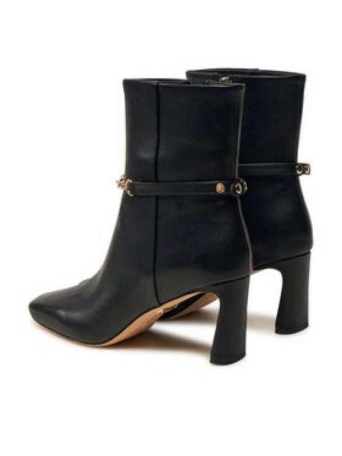 Marciano Guess Botki 4BGZ27 7103A Czarny