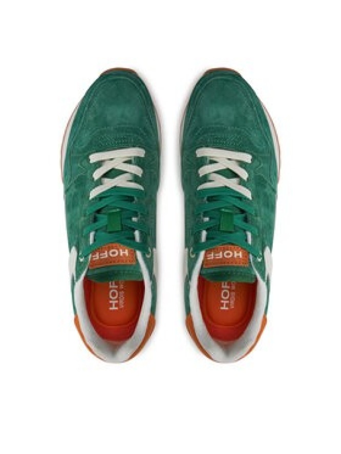 HOFF Sneakersy Virdis 22402024 Zielony