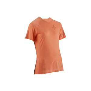 Damski jersey Leatt AllMtn 2.0