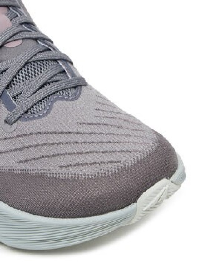 Altra Buty do biegania Experience Flow AL0A85NW5 Fioletowy