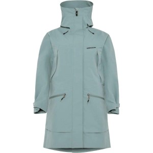 Parka dla kobiet Didriksons Ilma