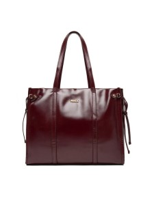 MEXX Torebka C-MEXX-L-004-08 Bordowy