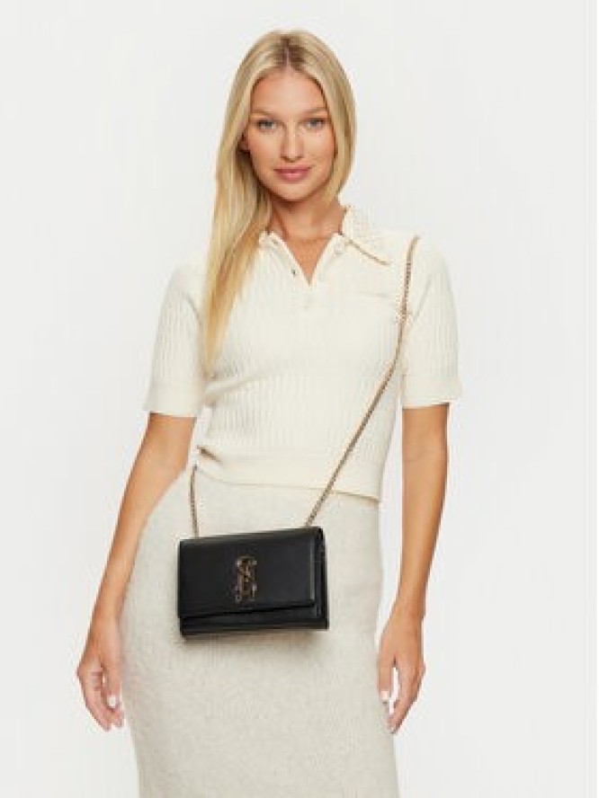 Steve Madden Torebka Bramone Crossbody SM13001312-02002-B-G Czarny