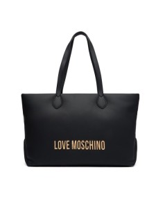 LOVE MOSCHINO Torebka JC4395PP0NKD000A Czarny