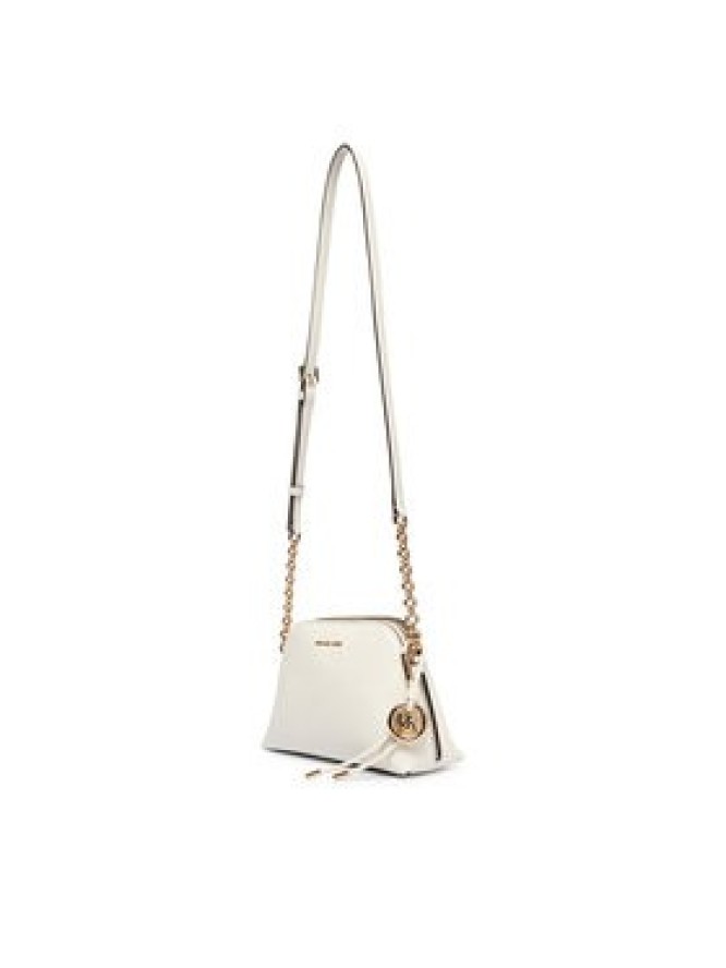 MICHAEL Michael Kors Torebka 32T6GX4C1L Kremowy