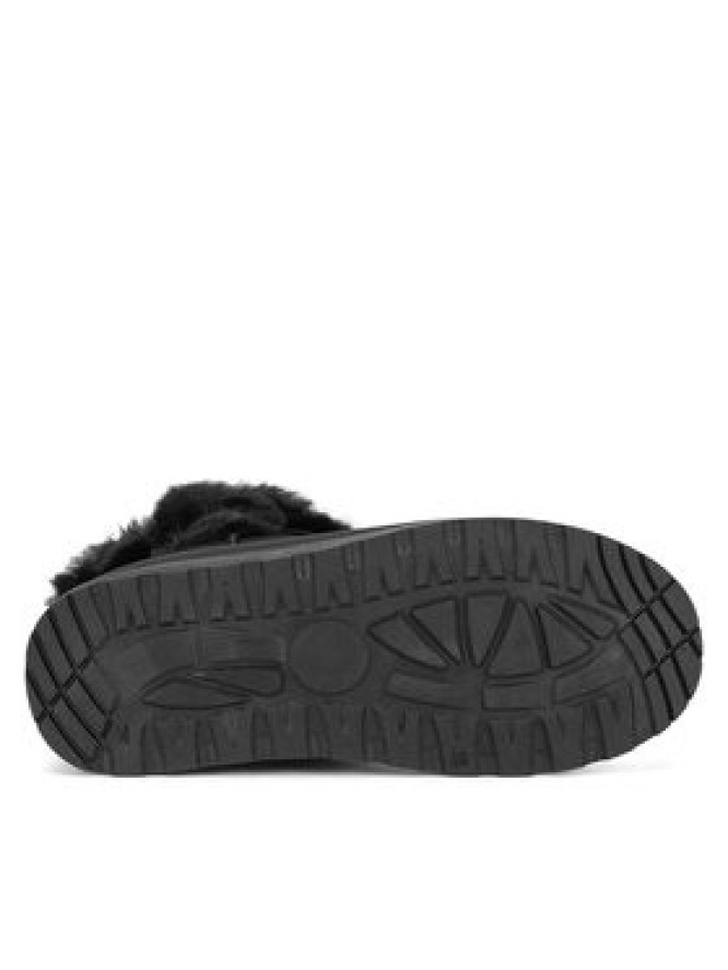 Jenny Fairy Śniegowce WSX23-15 Czarny