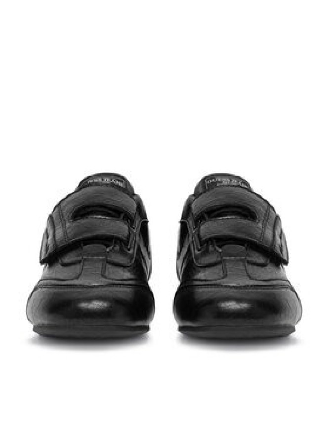 Guess Jeans Sneakersy EO-GSJ0906 Czarny