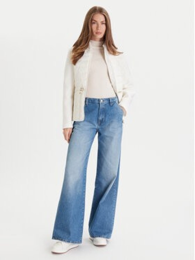 JOOP! Kurtka przejściowa 58 253O58Ondine 30047606 Beżowy Regular Fit