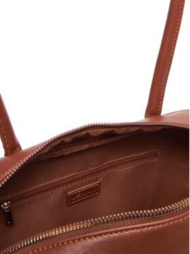 JENNY Torebka C-JNY-M-015-08 Brązowy