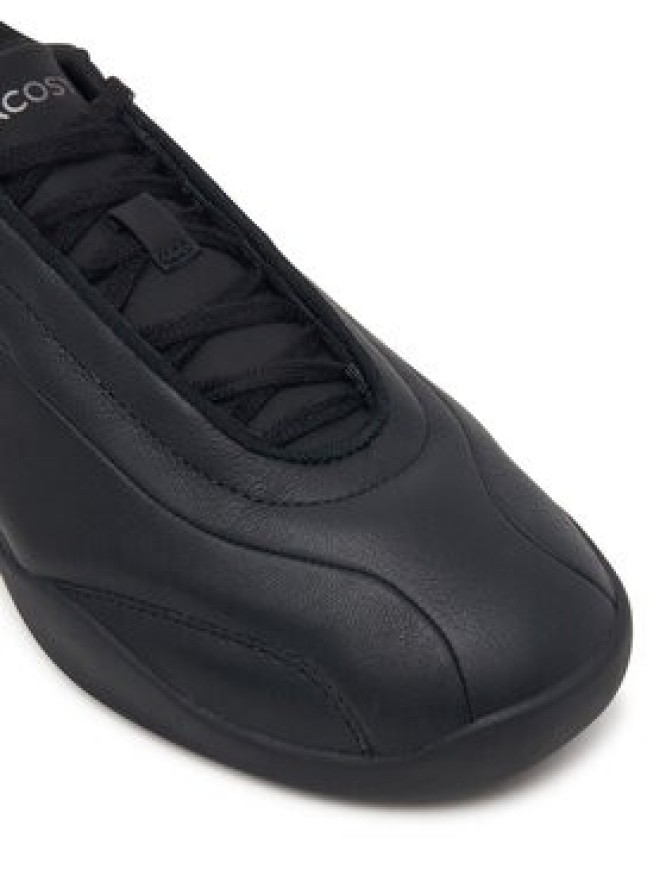 Lacoste Sneakersy Protect 52SFA0024 Czarny