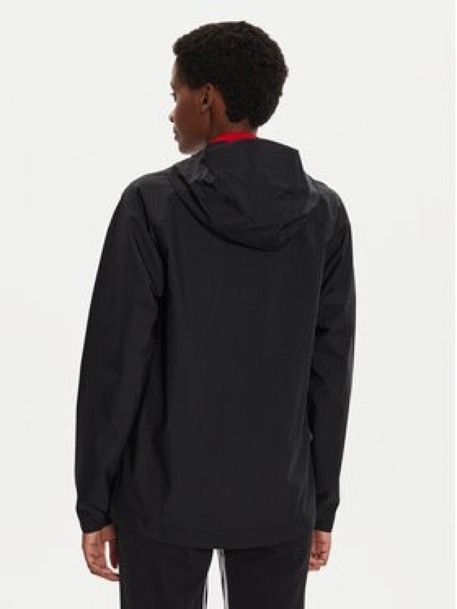adidas Kurtka outdoor Terrex Multi 2L RAIN.RDY IV9835 Czarny Regular Fit