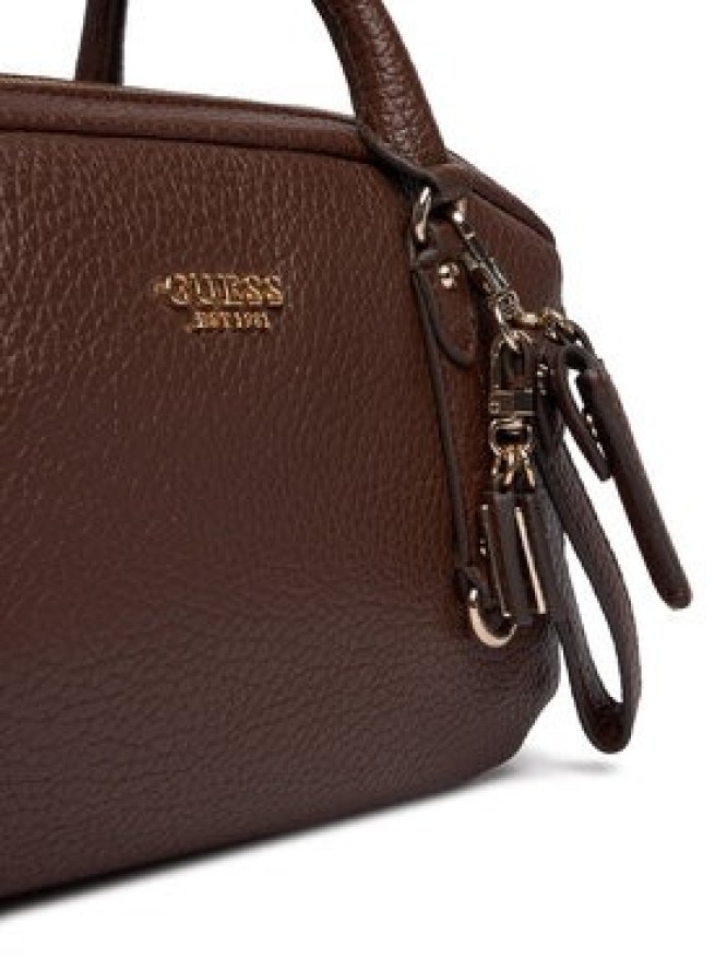Guess Torebka Marsha HWBG95 01060 Brązowy