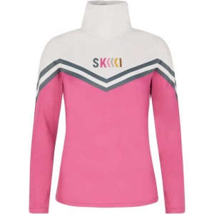 Damski polar 1/4 zip Protest Merci