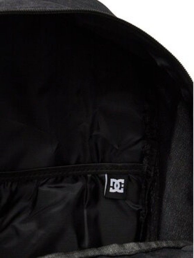 DC Shoes Plecak DCI-KS-001-07 Szary