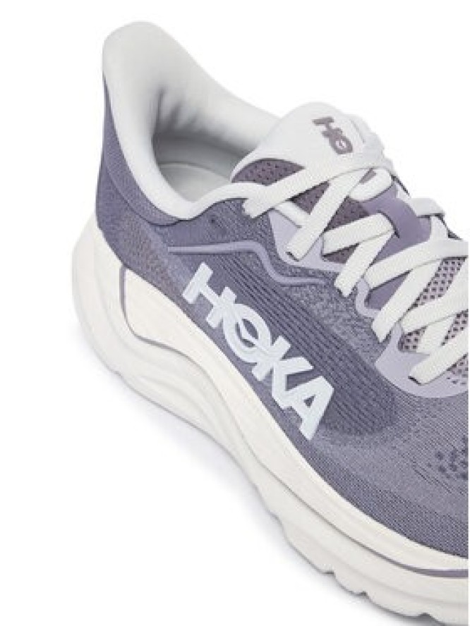 Hoka Buty do biegania Arahi 9 1176570 Fioletowy