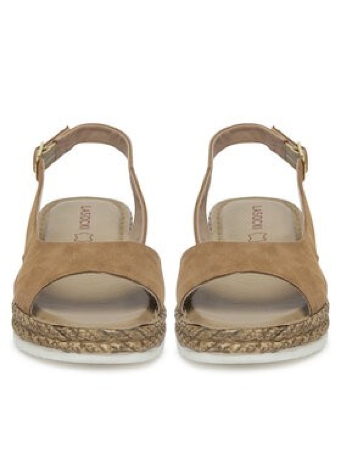 Lasocki Sandały WI16-3087-01 Beżowy
