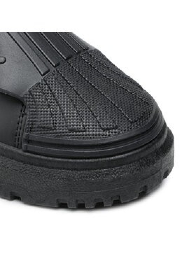 Jenny Fairy Sneakersy TS5193-01 Czarny