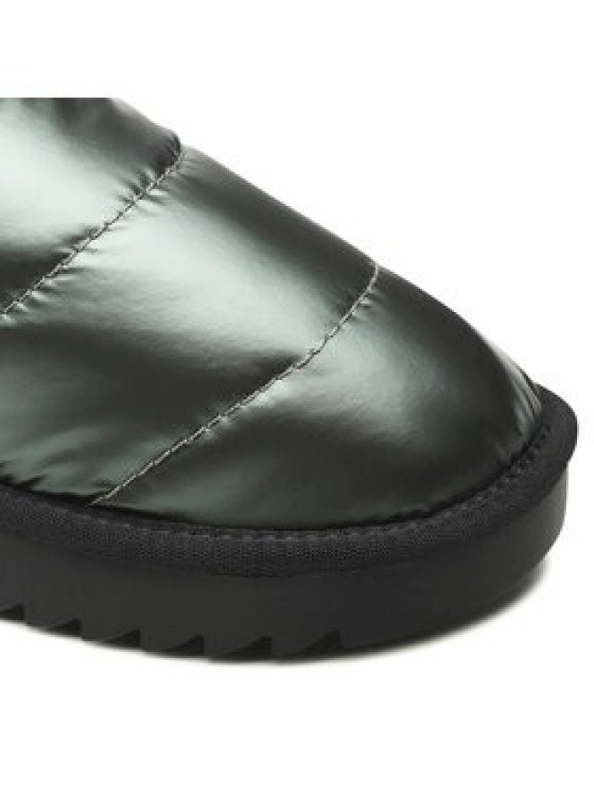 Jenny Fairy Śniegowce WS5918-06 Zielony