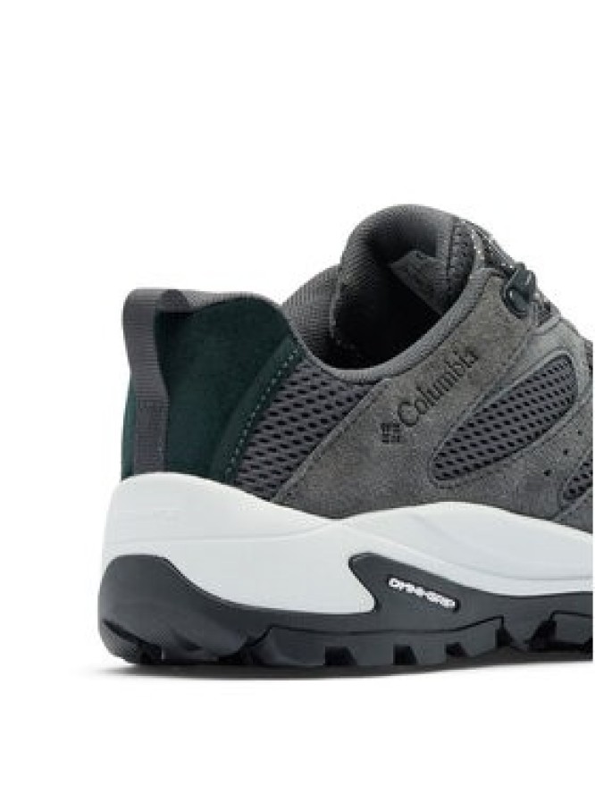 Columbia Trekkingi Redmond Iv Breathe 2150231 Szary