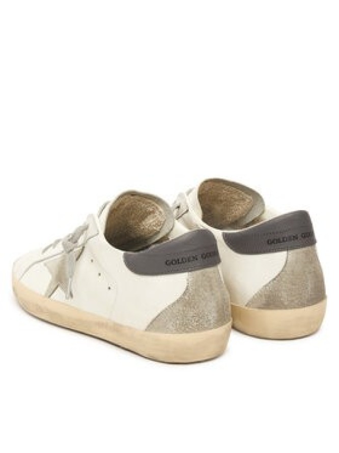 Golden Goose Sneakersy Super-Star Classic GWF00102.F006113.11915 Biały