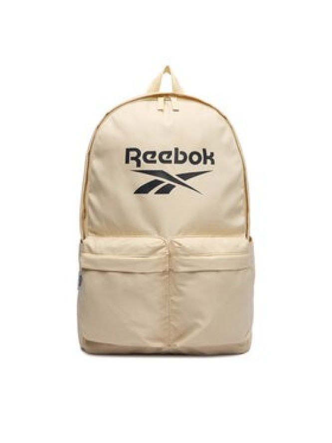 Reebok Plecak CEO-RBK-KL-002-09 Beżowy
