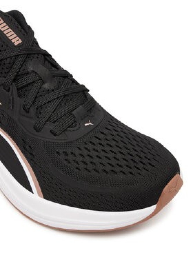 Puma Buty do biegania Skyrocket Lite 2 311730 21 Czarny
