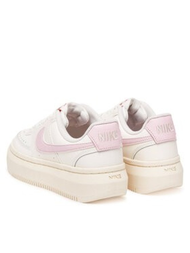 Nike Sneakersy Court Vision IB4480 Biały