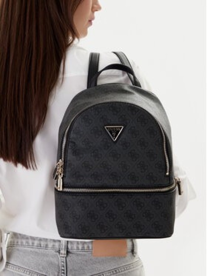 Guess Plecak Follie Travel TWLB96 76032 Szary