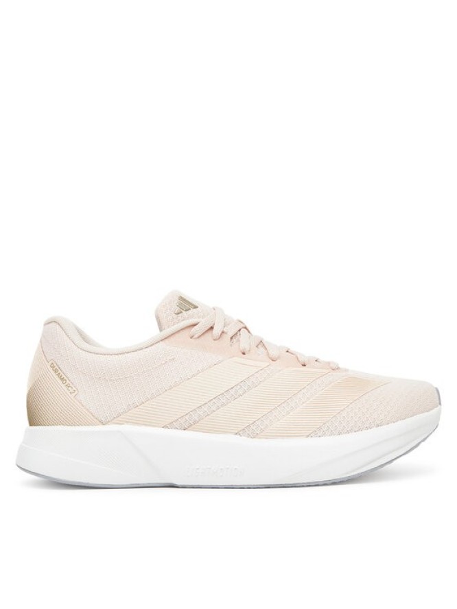 adidas Buty do biegania Duramo RC2 JS4432 Różowy