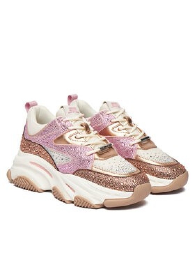Steve Madden Sneakersy Privy SM11004670 Kolorowy