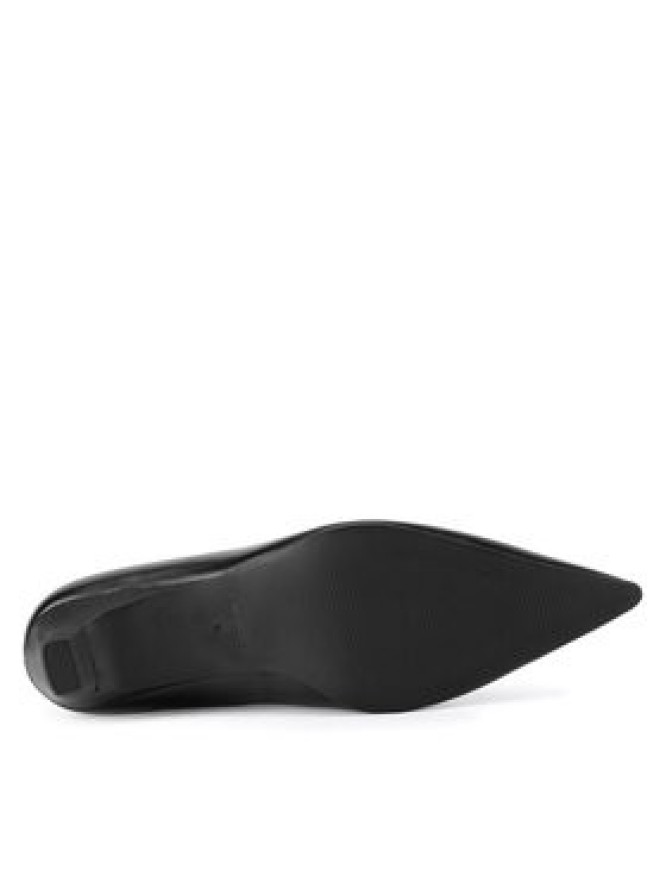 Gino Rossi Półbuty AURORA-118087 Czarny