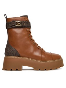 MICHAEL Michael Kors Trzewiki 40T5MAFE6L Brązowy