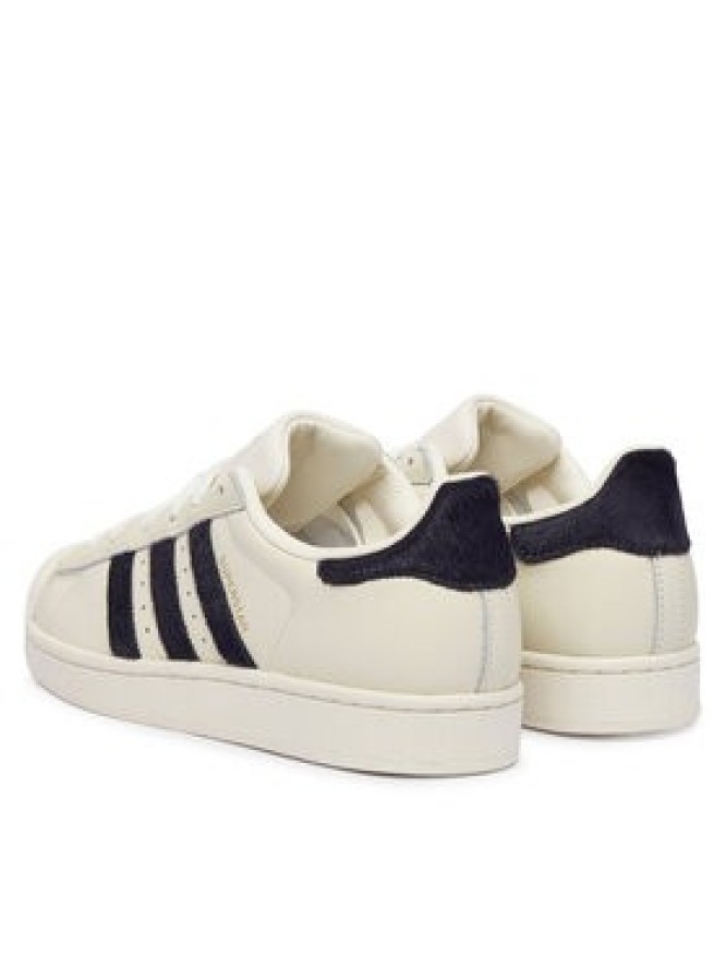 adidas Sneakersy KJ4683 Biały
