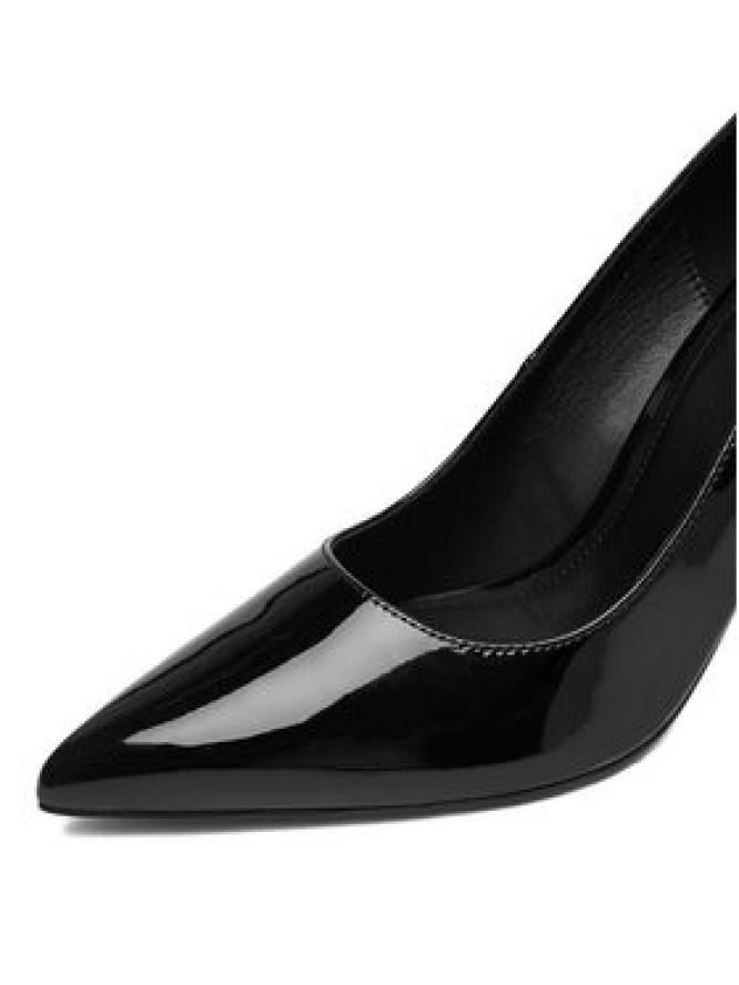 Nine West Szpilki EO-LP956190-1 Czarny