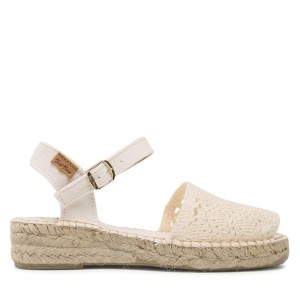 Espadryle Toni Pons
