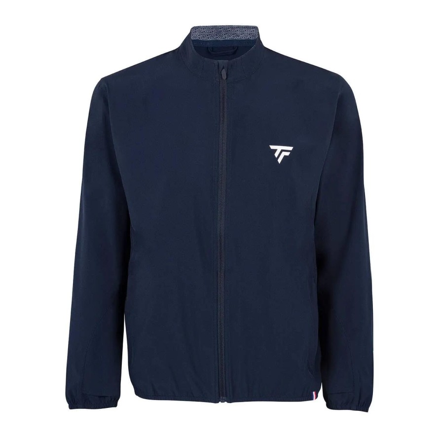 Tecnifibre Light Jacket 2023 21lijac23