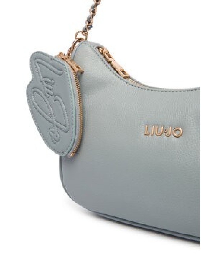 Liu Jo Plecak AA6180 E1012 Niebieski