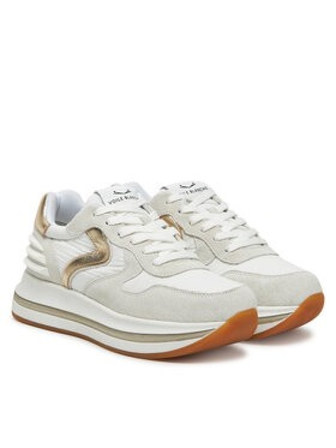 Voile Blanche Sneakersy Merry Power 2018794 1N03 Biały