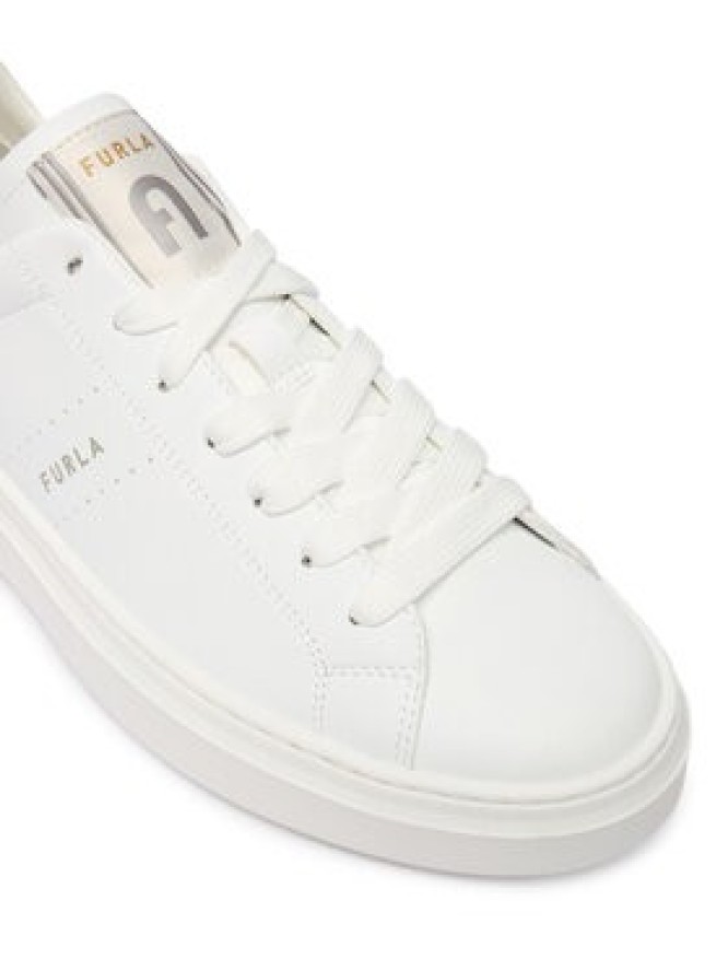 Furla Sneakersy Hype YK77HYP BX4392 OSI00 Kolorowy