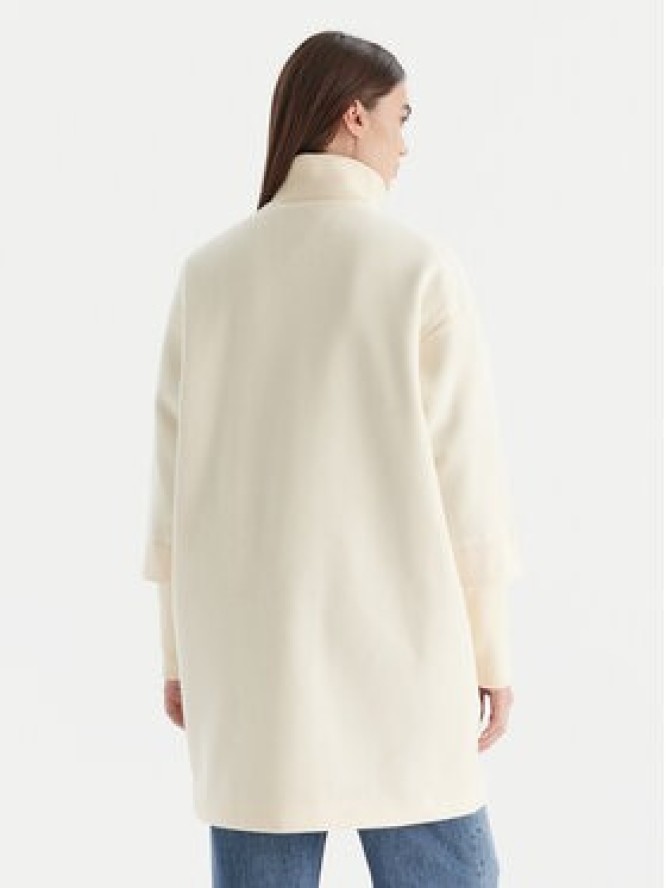 Vero Moda Płaszcz przejściowy Vince 10335816 Beżowy Regular Fit